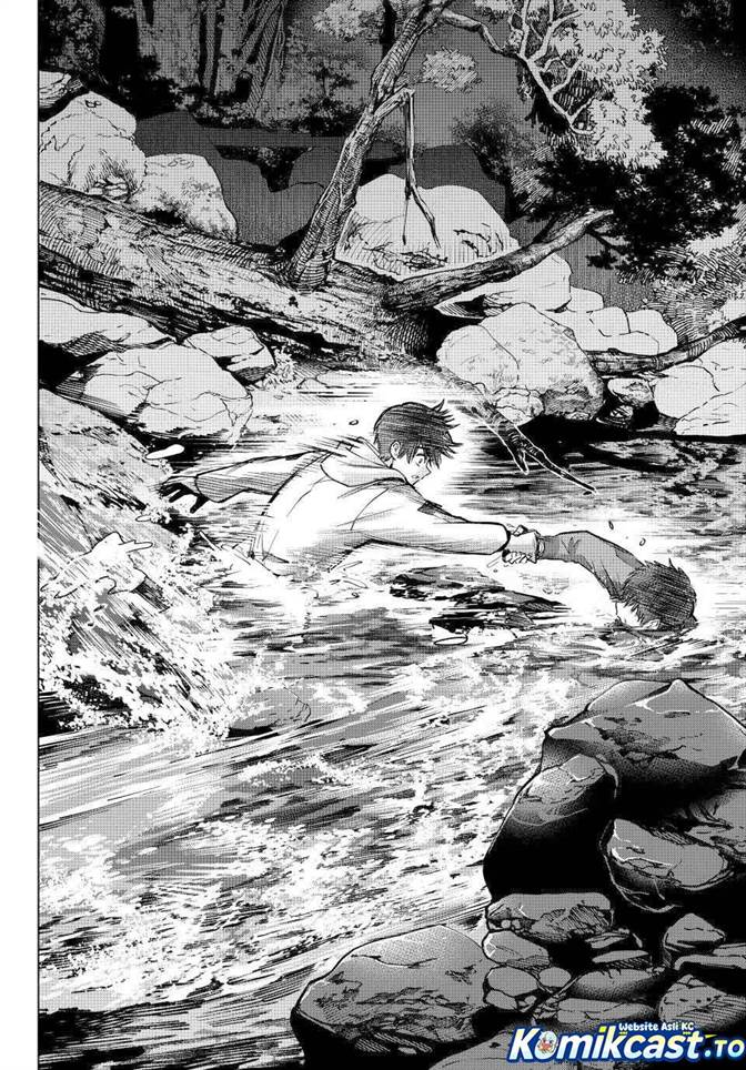Kakkou no Iinazuke Chap 292 - Next Chap 293