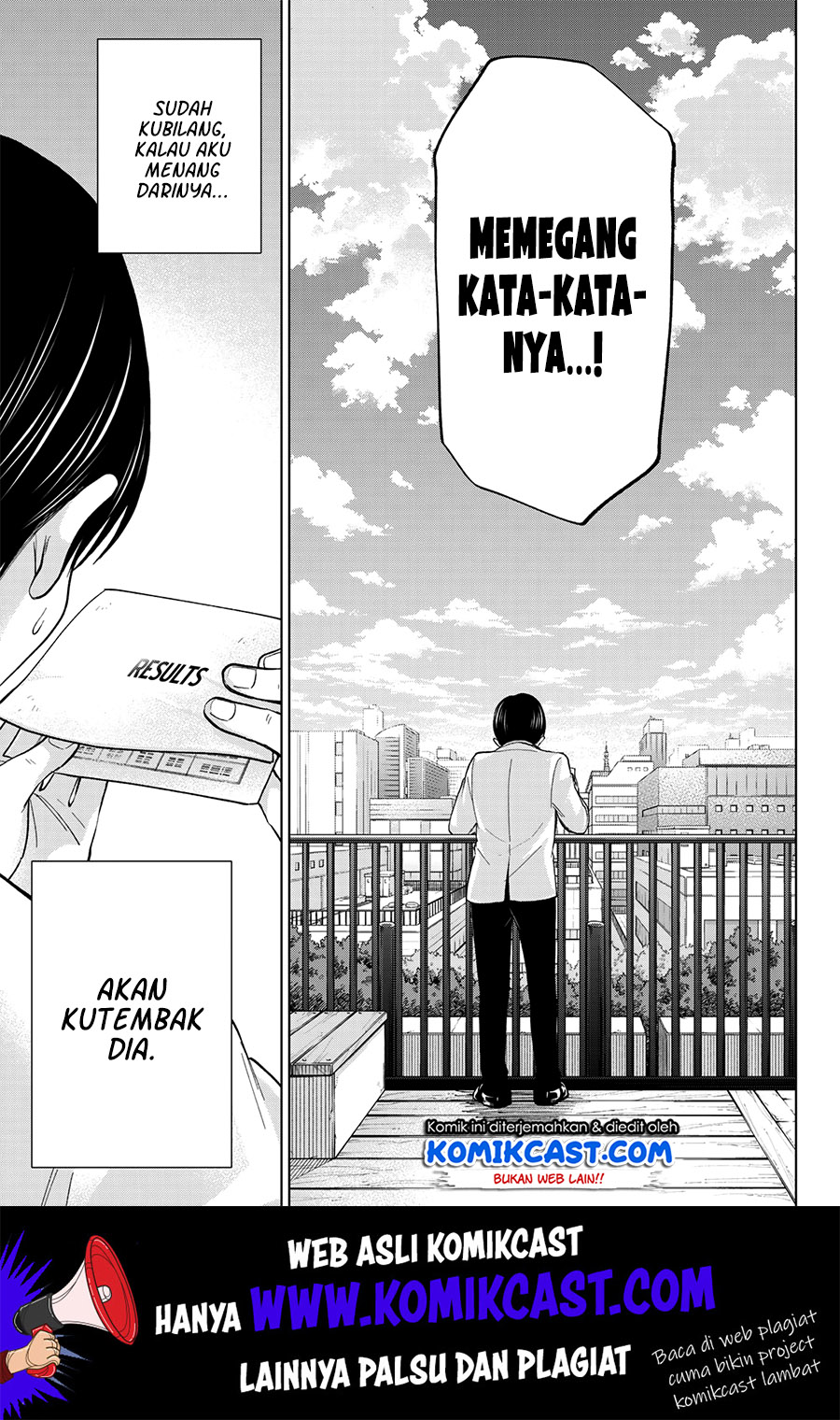 Kakkou no Iinazuke Chap 5 - Next Chap 6