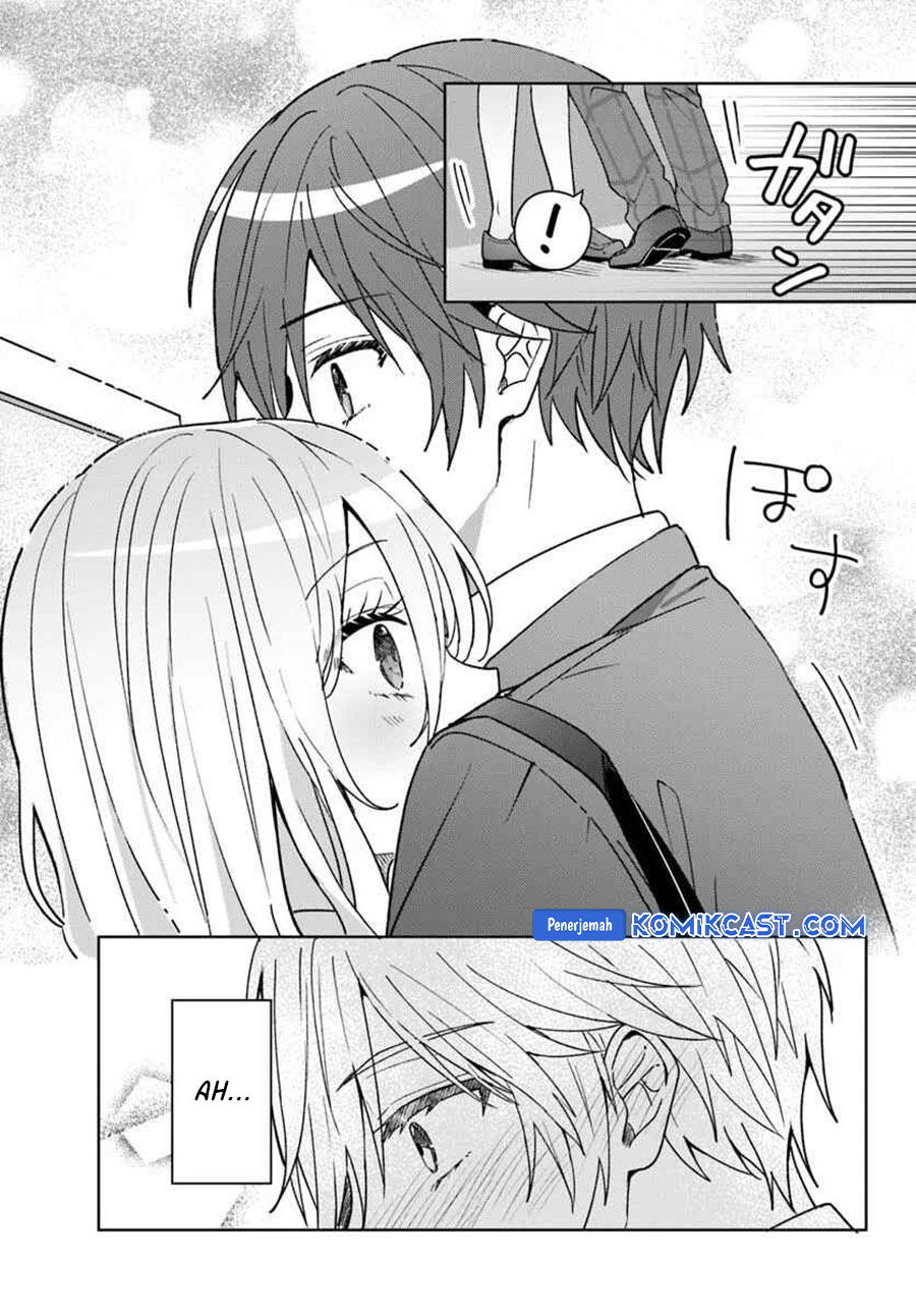 Takou no Koori Hime wo Tasuketara, Otomodachi kara Hajimeru Koto ni Narimashita Chap 9.2 - Next Chap 10.2