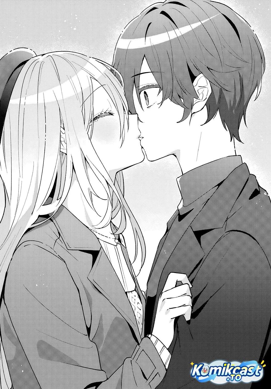 Takou no Koori Hime wo Tasuketara, Otomodachi kara Hajimeru Koto ni Narimashita Chap 15 - Next Chap 16