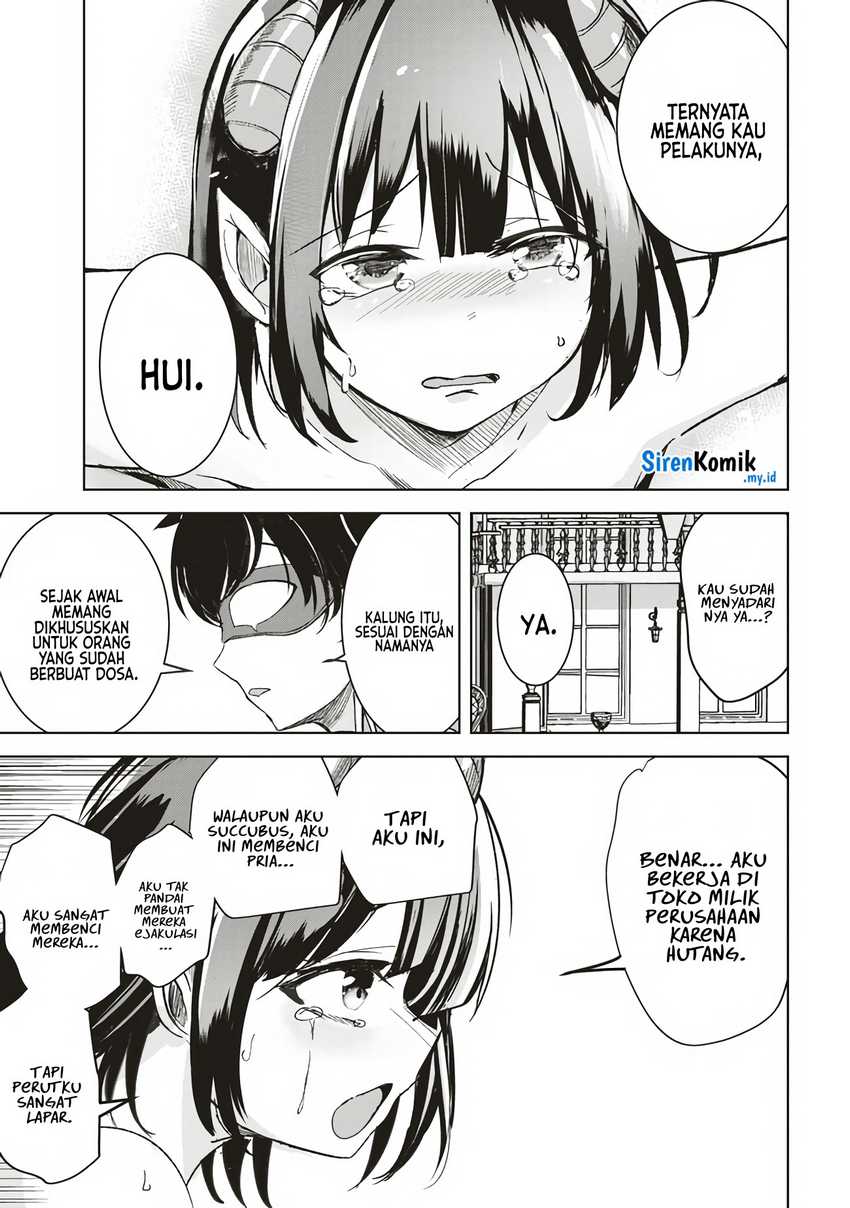 Isekai Saikouhou no Guild Leader Chap 7.2 - Next Chap 8.2