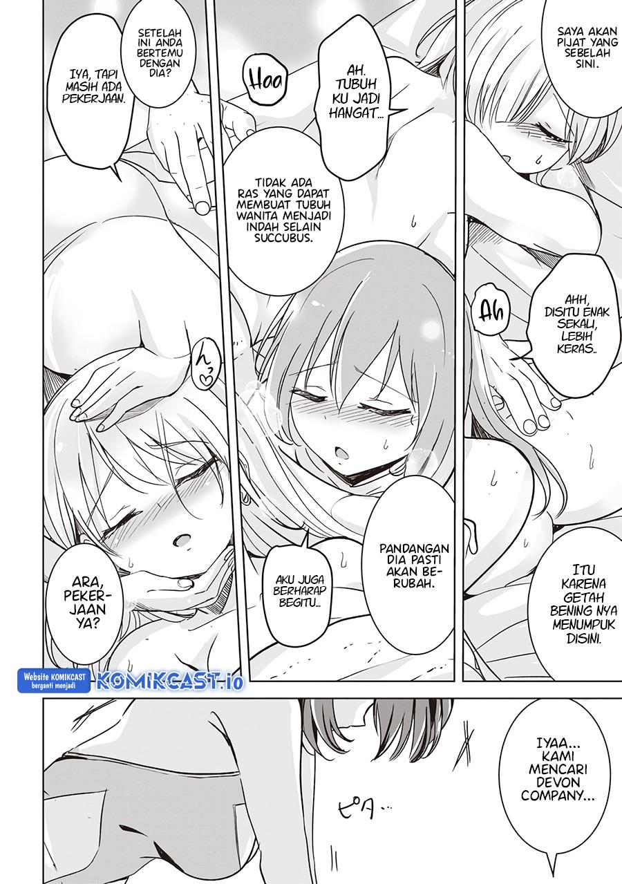 Isekai Saikouhou no Guild Leader Chap 4.1 - Next Chap 5.1