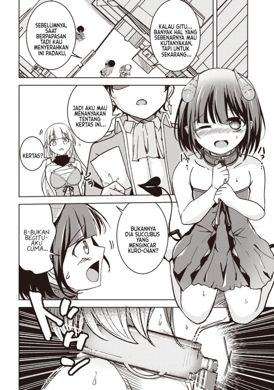 Isekai Saikouhou no Guild Leader Chap 4.2 - Next Chap 5.2