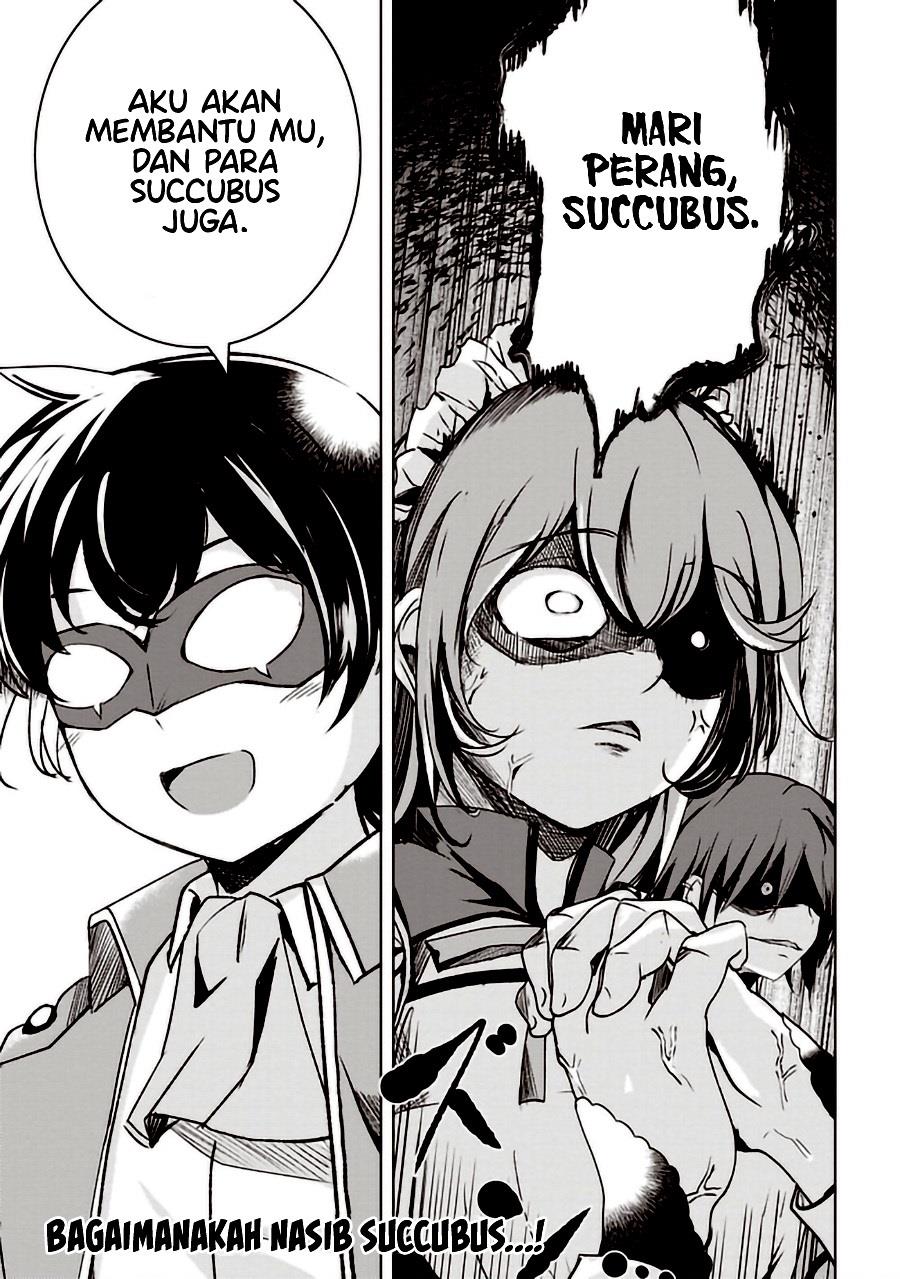 Isekai Saikouhou no Guild Leader Chap 4.3 - Next Chap 5.3