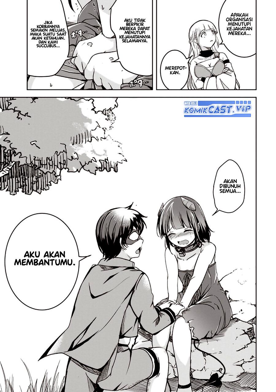 Isekai Saikouhou no Guild Leader Chap 4.3 - Next Chap 5.3