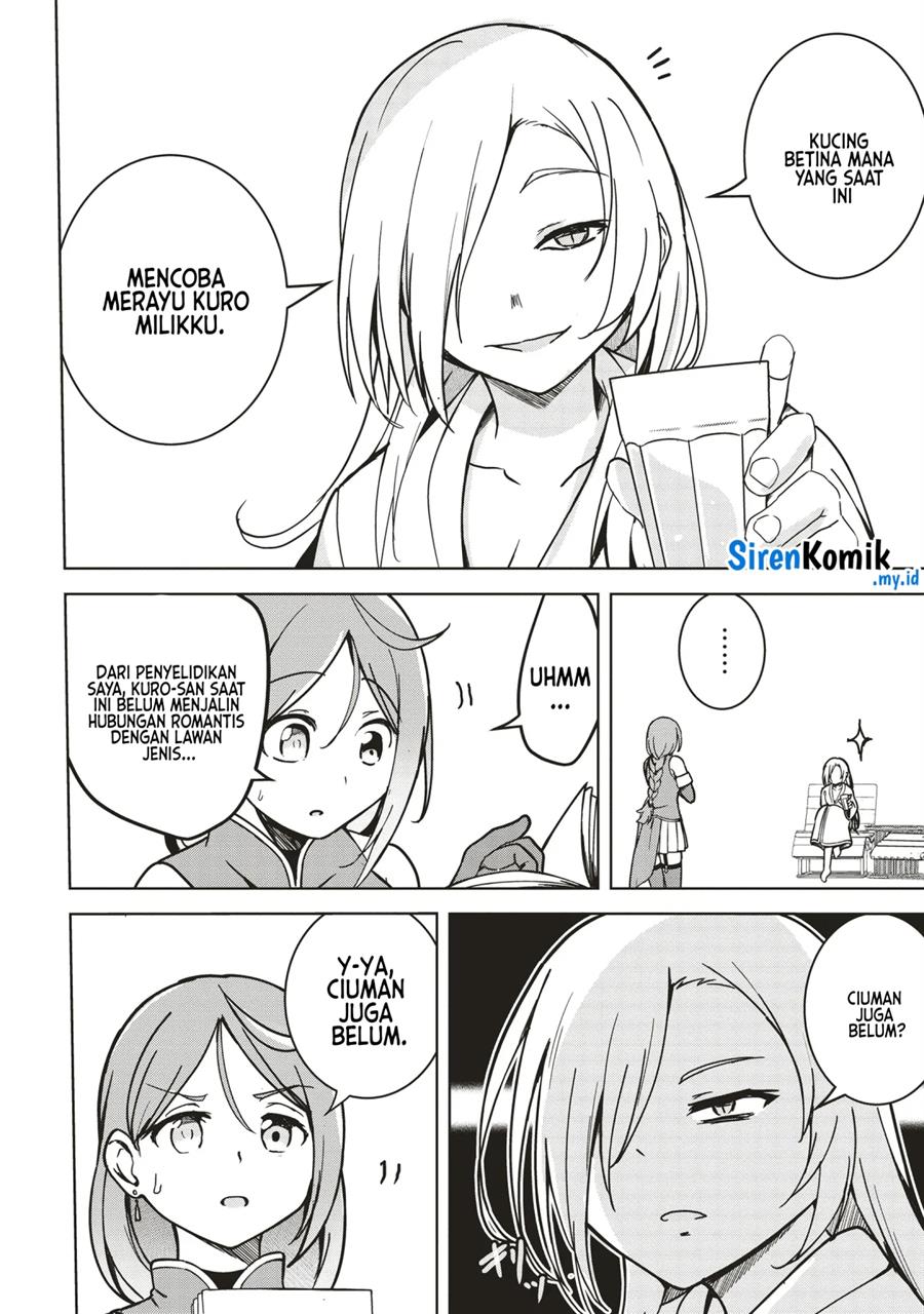 Isekai Saikouhou no Guild Leader Chap 13.1 - Next Chap 14.1