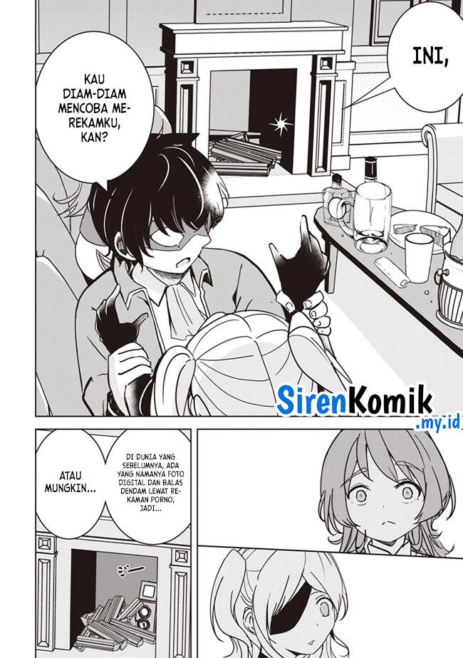 Isekai Saikouhou no Guild Leader Chap 11.1 - Next Chap 12.1