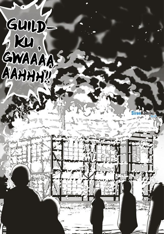 Isekai Saikouhou no Guild Leader Chap 12.3 - Next Chap 13.3