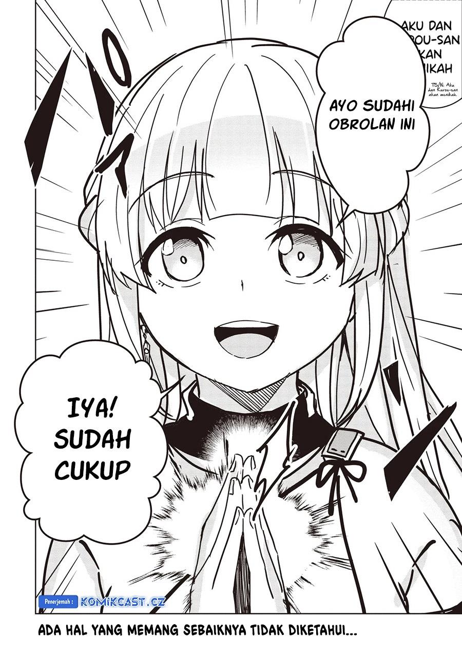 Isekai Saikouhou no Guild Leader Chap 15.1 - Next Chap 16.1