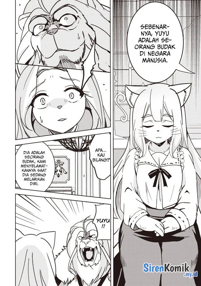 Isekai Saikouhou no Guild Leader Chap 16.2 - Next Chap 17.2