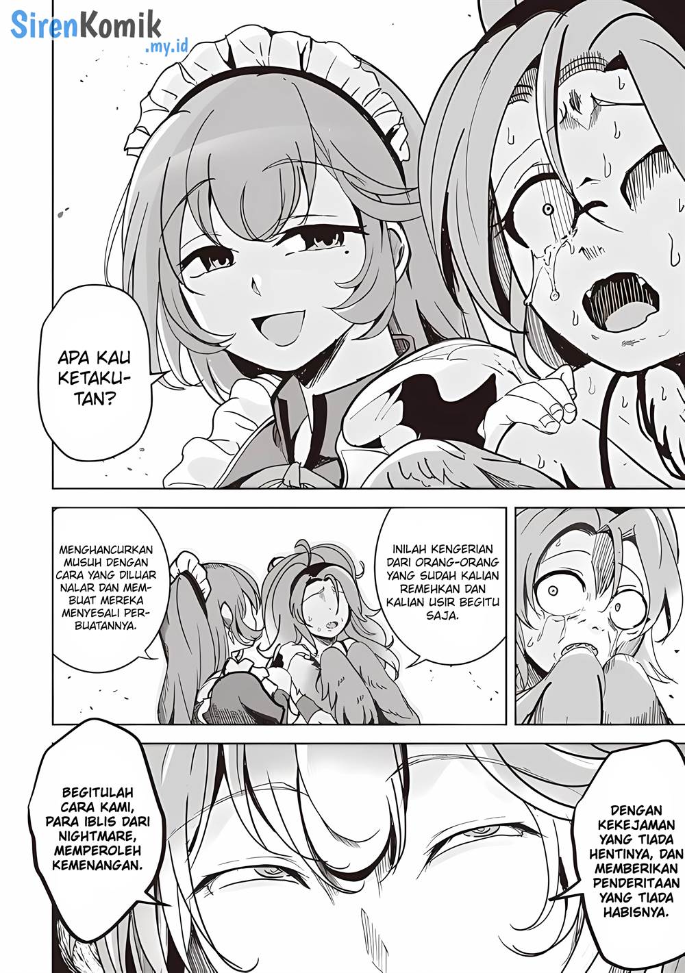 Isekai Saikouhou no Guild Leader Chap 19 - Next Chap 20