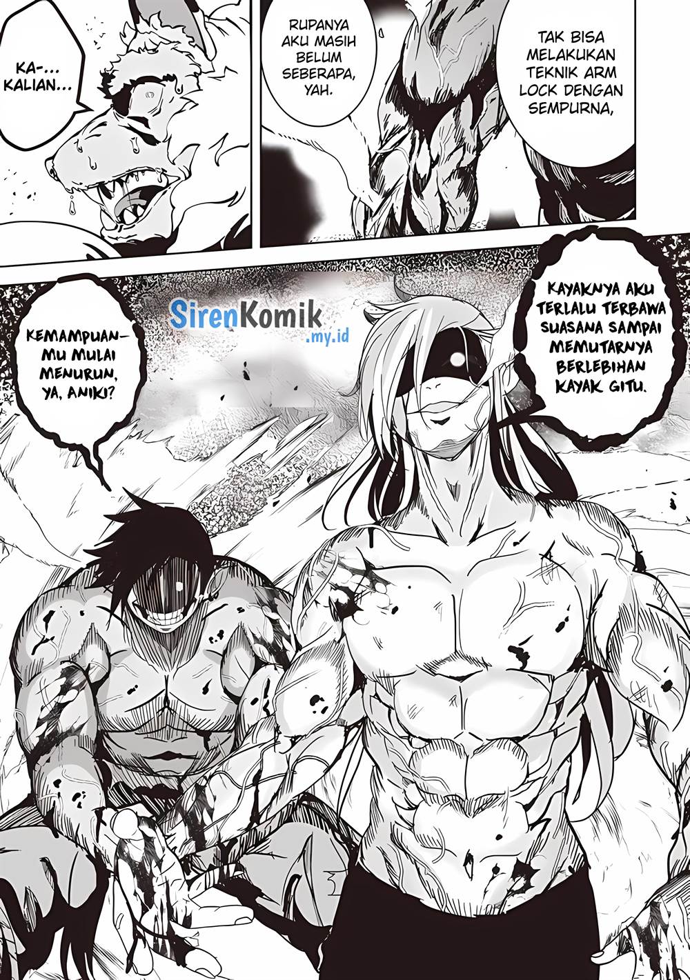 Isekai Saikouhou no Guild Leader Chap 19 - Next Chap 20