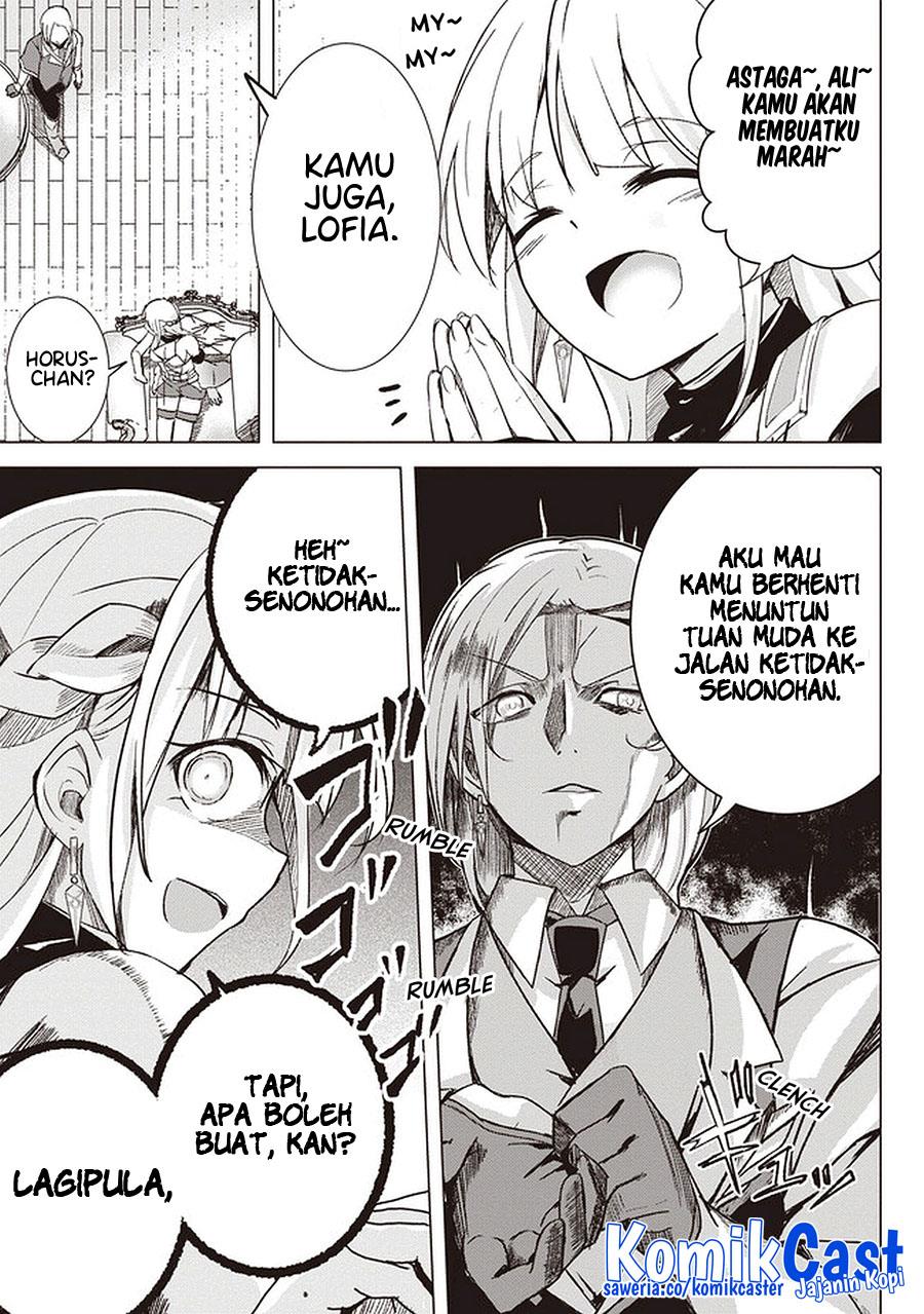 Isekai Saikouhou no Guild Leader Chap 1 - Next Chap 2