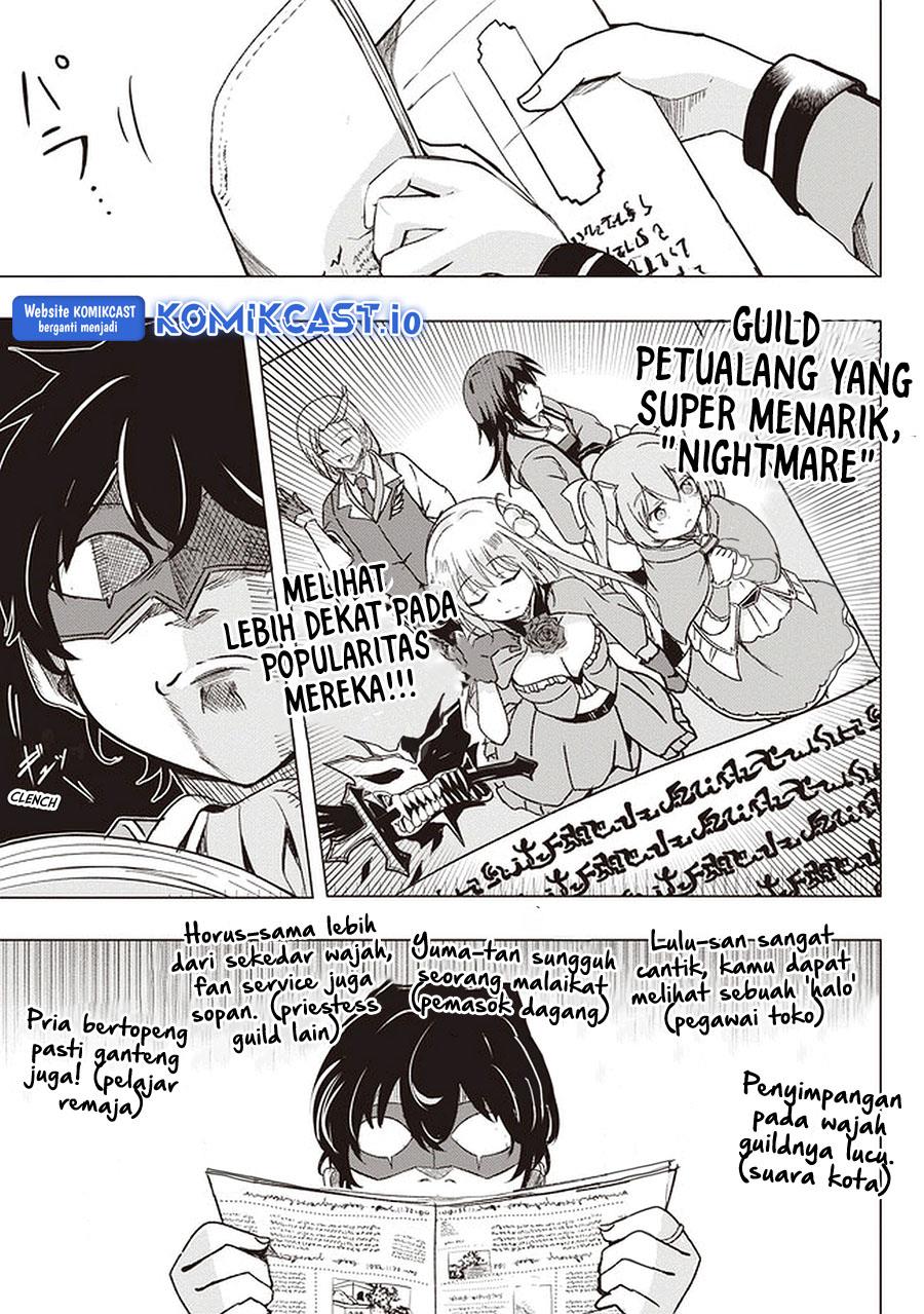 Isekai Saikouhou no Guild Leader Chap 1 - Next Chap 2