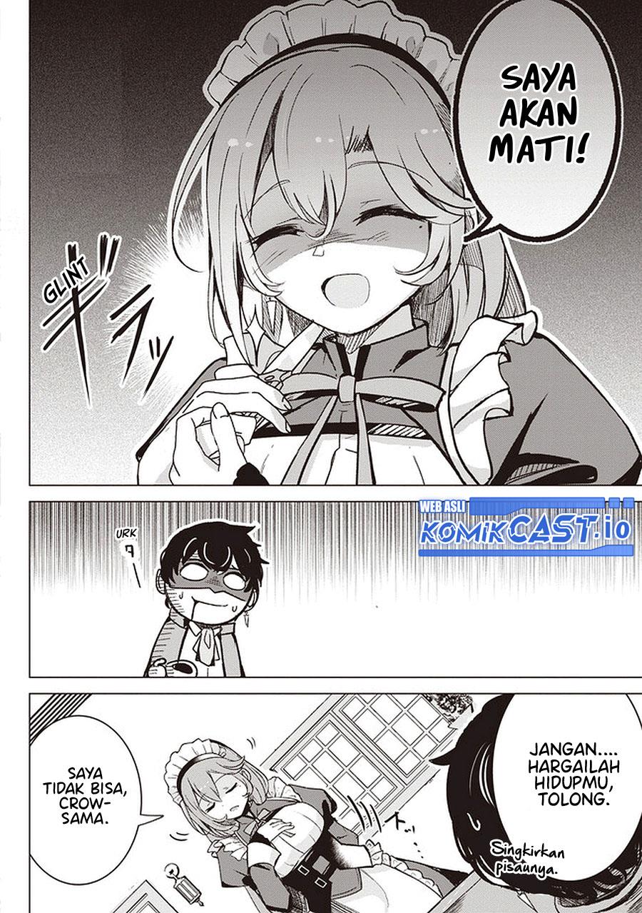 Isekai Saikouhou no Guild Leader Chap 1 - Next Chap 2