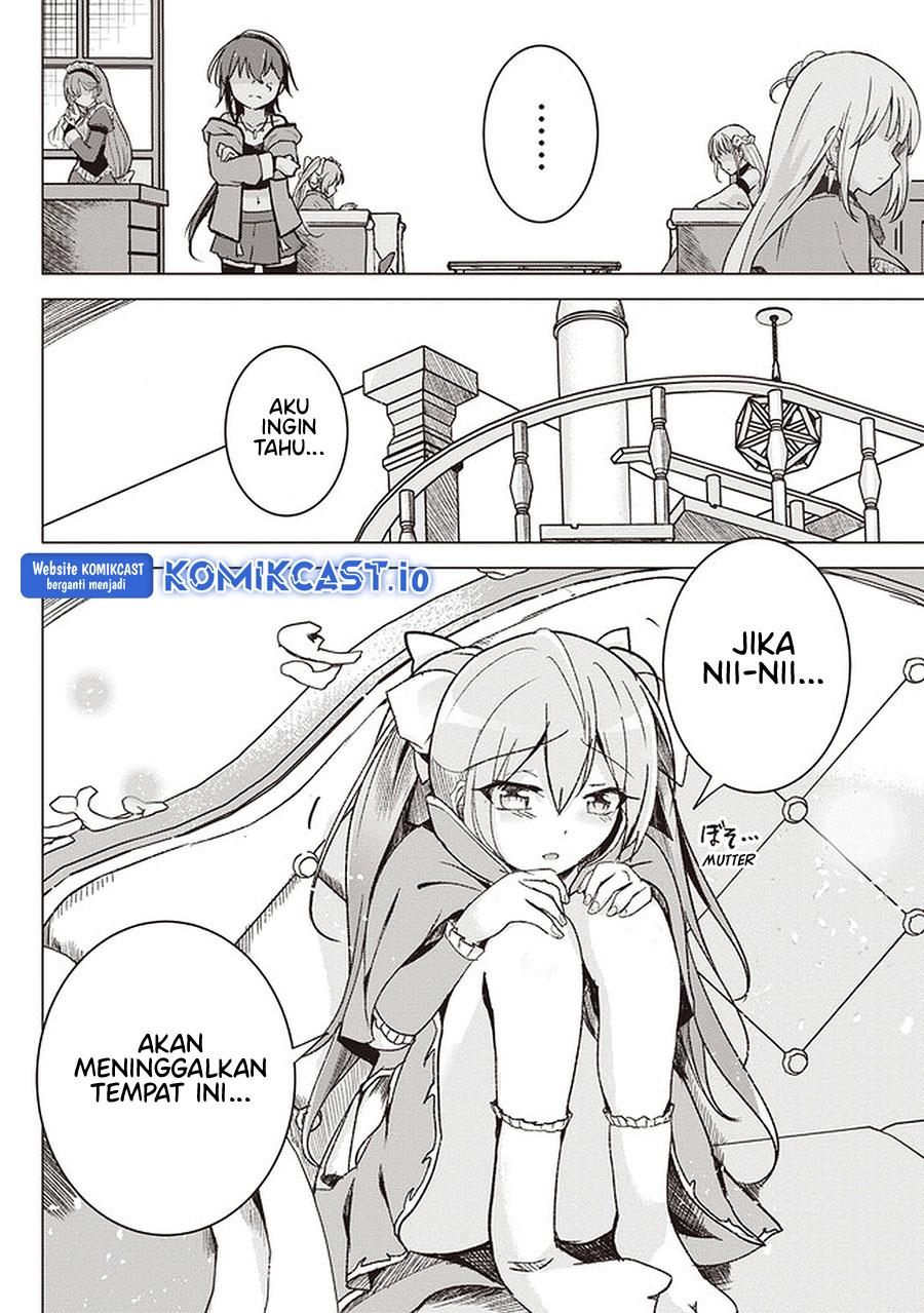 Isekai Saikouhou no Guild Leader Chap 1 - Next Chap 2