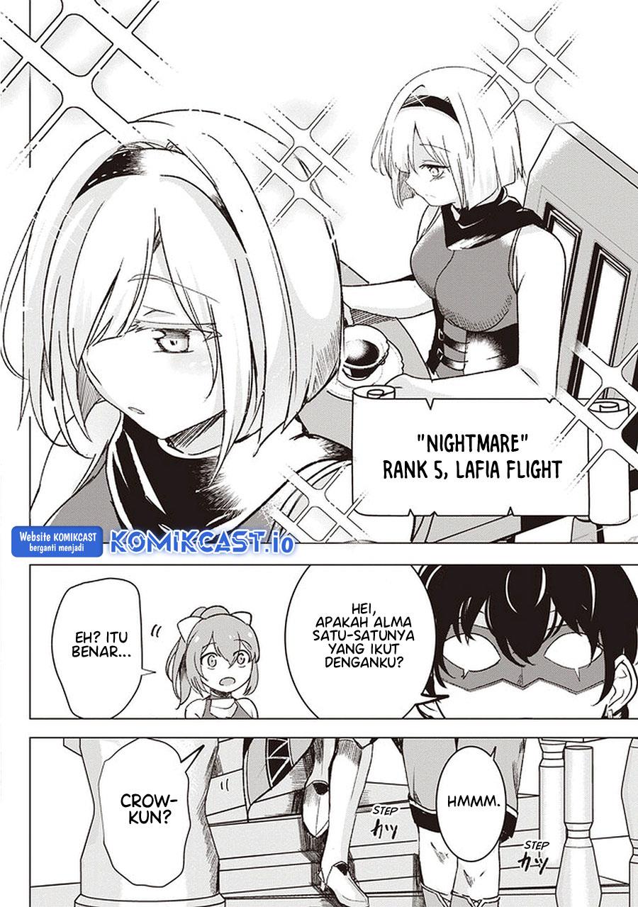 Isekai Saikouhou no Guild Leader Chap 1 - Next Chap 2