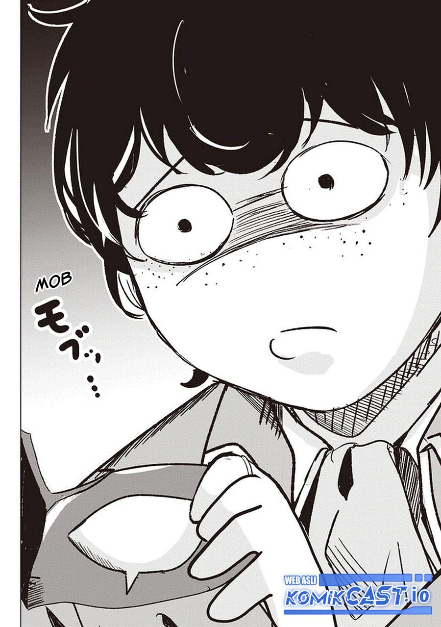 Isekai Saikouhou no Guild Leader Chap 1 - Next Chap 2