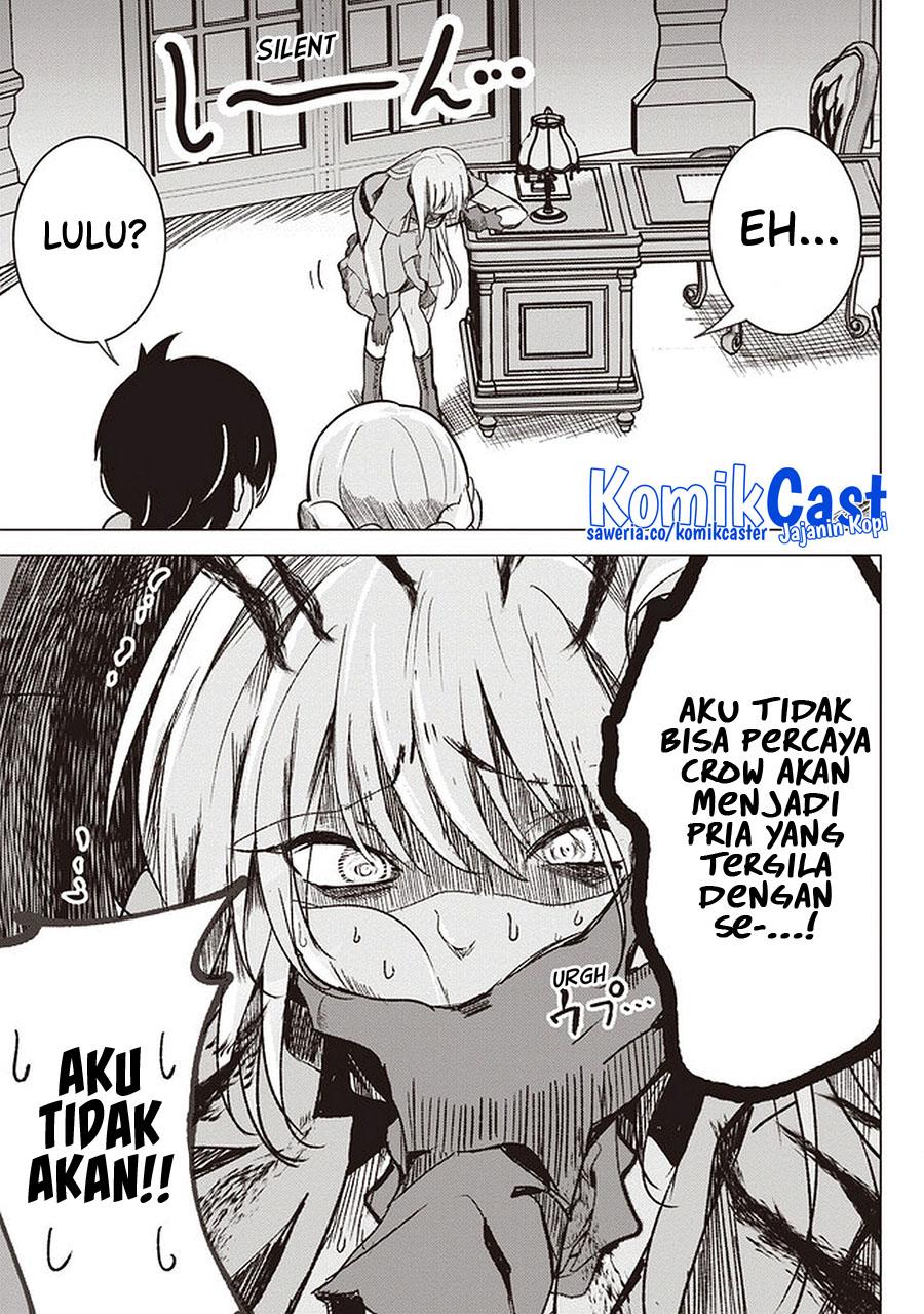 Isekai Saikouhou no Guild Leader Chap 1 - Next Chap 2