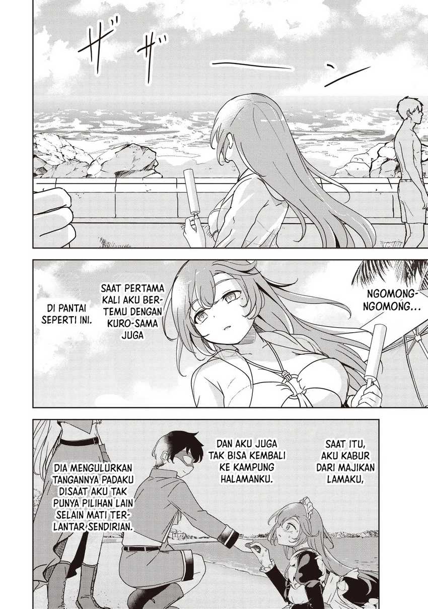 Isekai Saikouhou no Guild Leader Chap 23 - Next Chap 24