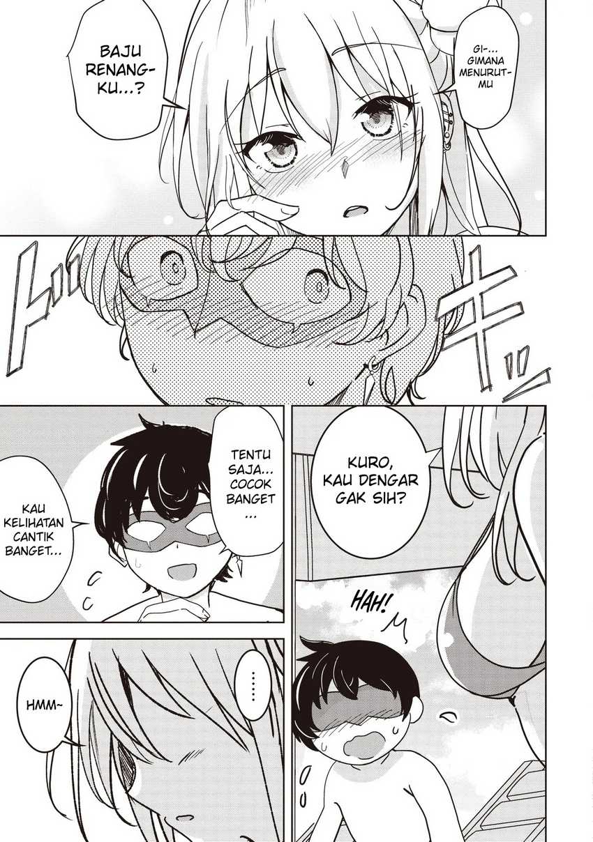 Isekai Saikouhou no Guild Leader Chap 23 - Next Chap 24