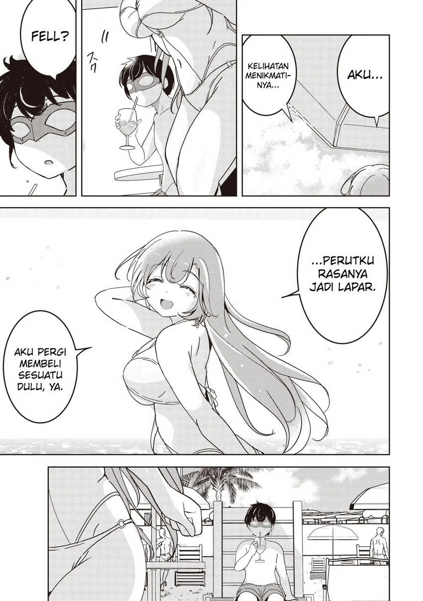 Isekai Saikouhou no Guild Leader Chap 23 - Next Chap 24