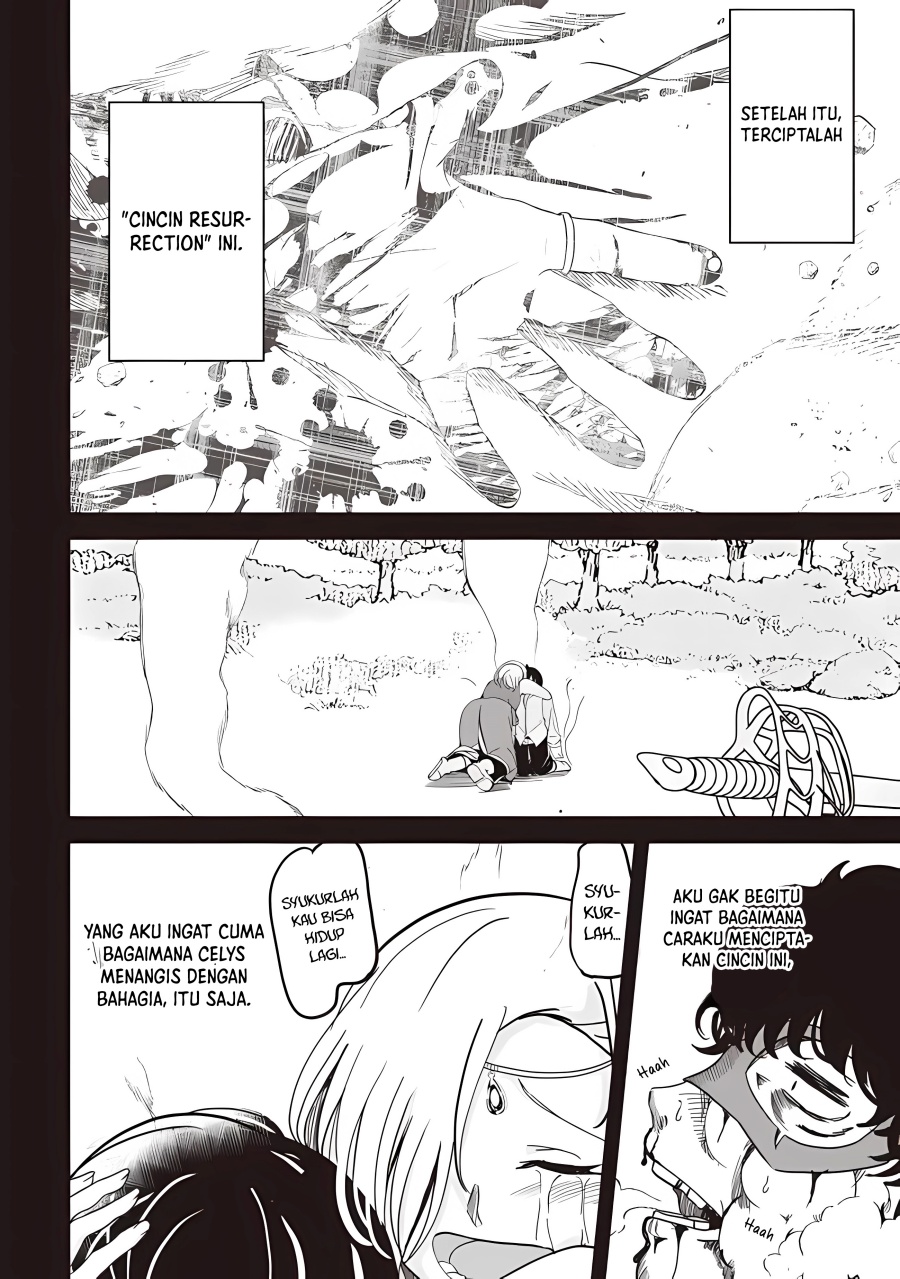 Isekai Saikouhou no Guild Leader Chap 20.1 - Next Chap 21.1