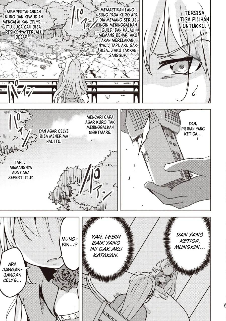 Isekai Saikouhou no Guild Leader Chap 22 - Next Chap 23