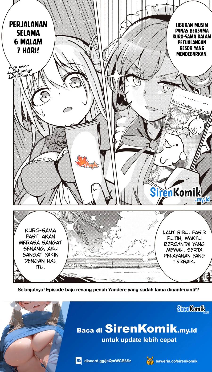 Isekai Saikouhou no Guild Leader Chap 22 - Next Chap 23