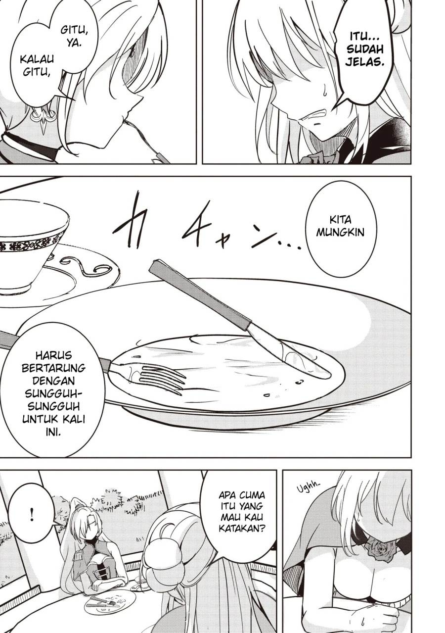 Isekai Saikouhou no Guild Leader Chap 22 - Next Chap 23