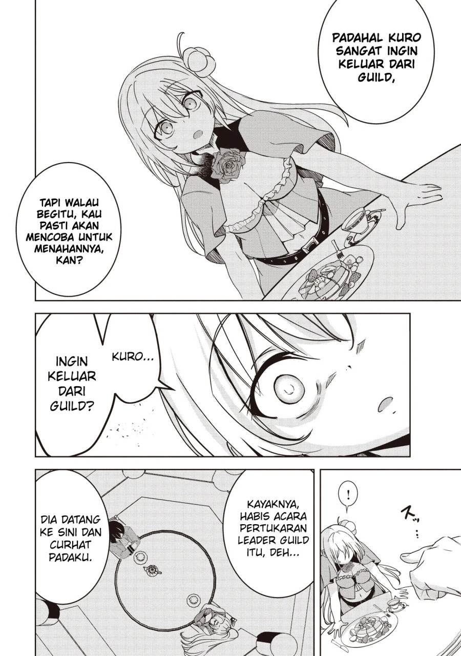 Isekai Saikouhou no Guild Leader Chap 22 - Next Chap 23