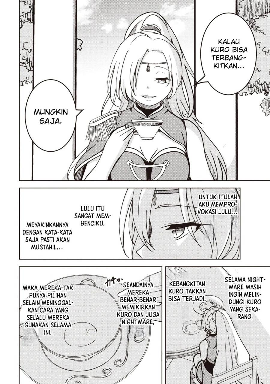 Isekai Saikouhou no Guild Leader Chap 22 - Next Chap 23