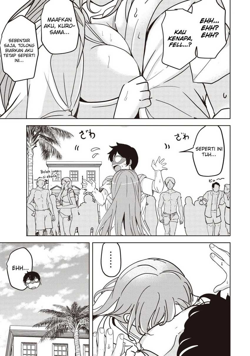 Isekai Saikouhou no Guild Leader Chap 24 - Next Chap 25