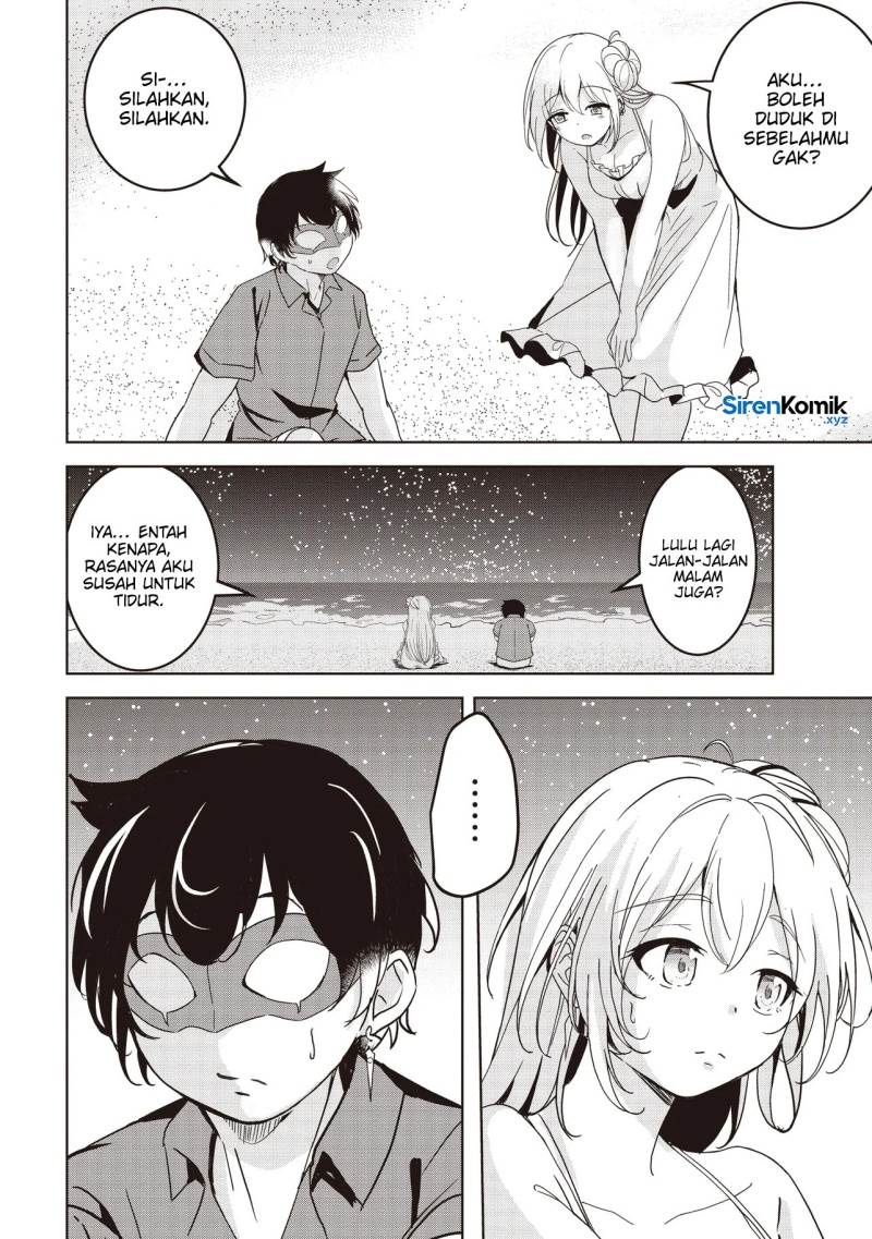 Isekai Saikouhou no Guild Leader Chap 25 - Next Chap 26