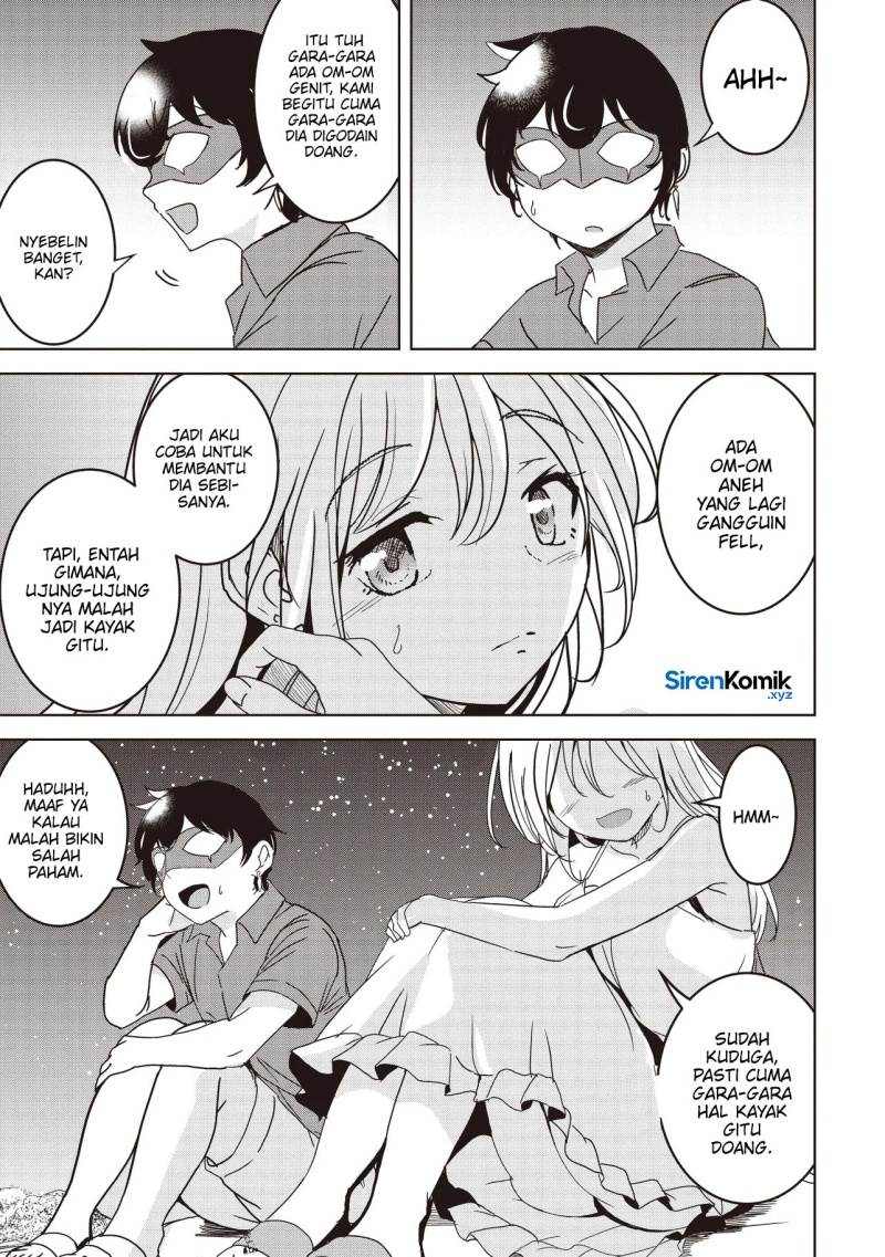 Isekai Saikouhou no Guild Leader Chap 25 - Next Chap 26