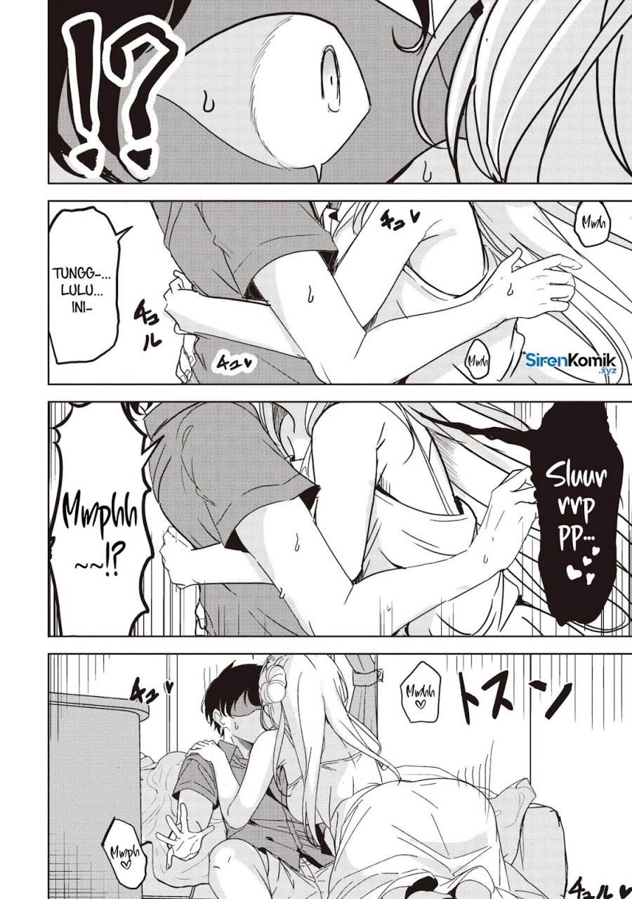 Isekai Saikouhou no Guild Leader Chap 26 - Next Chap 27