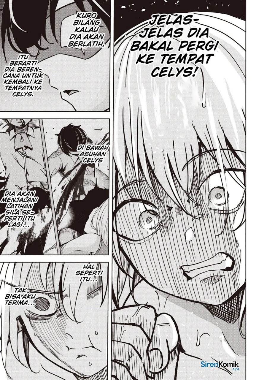 Isekai Saikouhou no Guild Leader Chap 26 - Next Chap 27