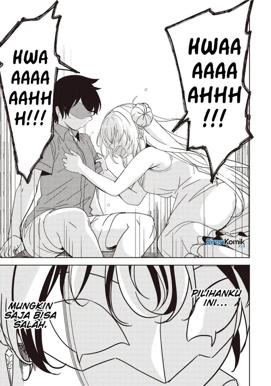 Isekai Saikouhou no Guild Leader Chap 26 - Next Chap 27