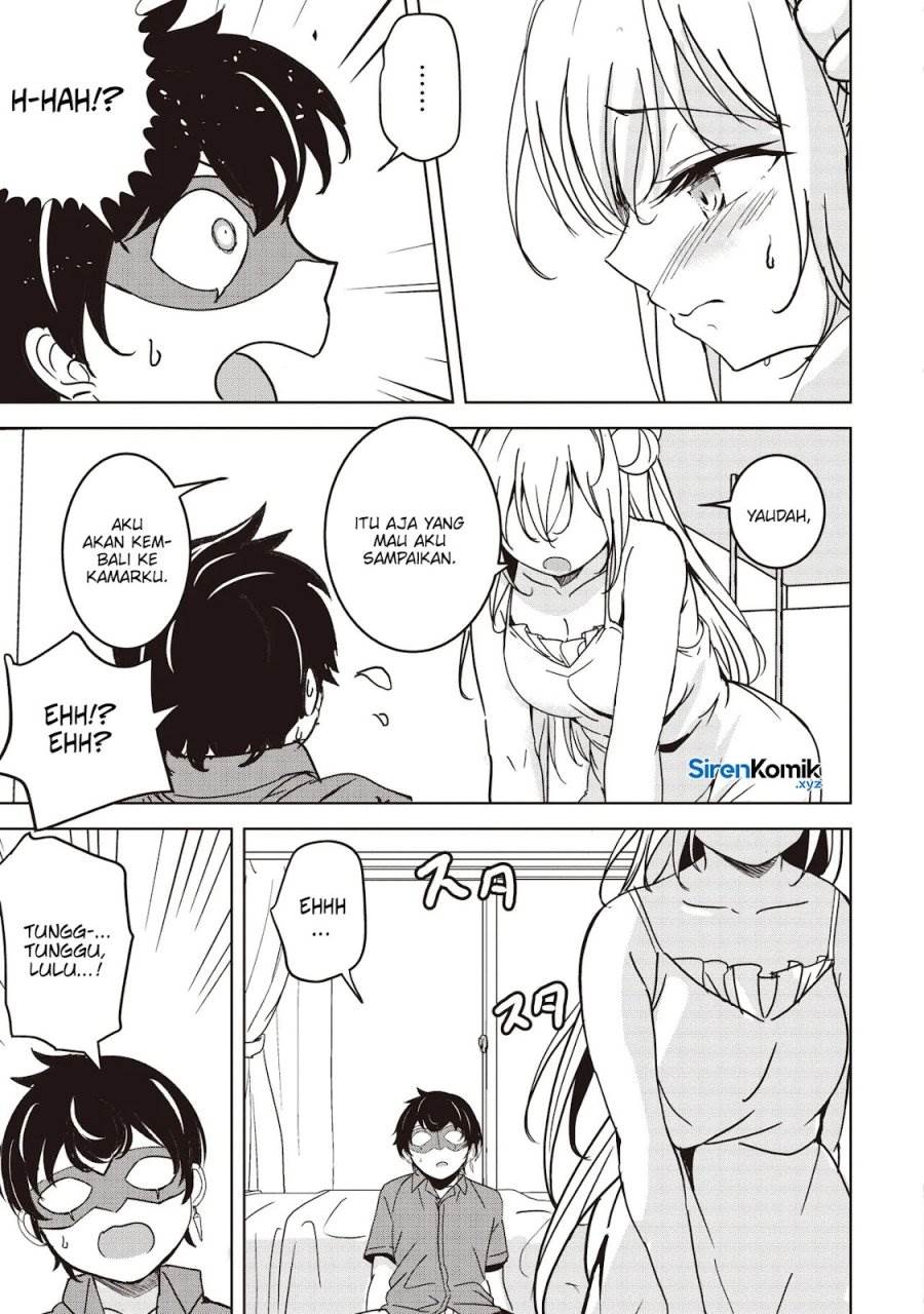 Isekai Saikouhou no Guild Leader Chap 26 - Next Chap 27