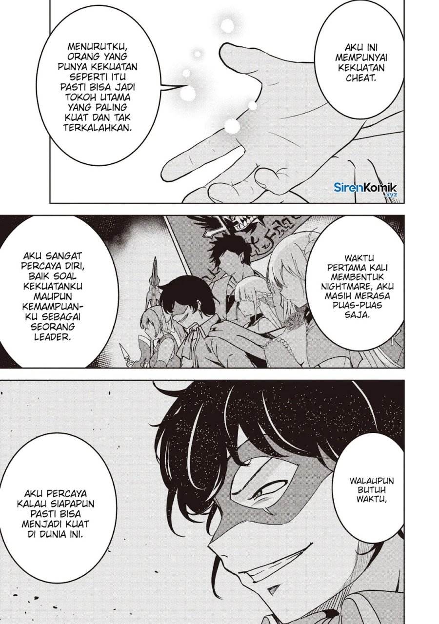 Isekai Saikouhou no Guild Leader Chap 26 - Next Chap 27