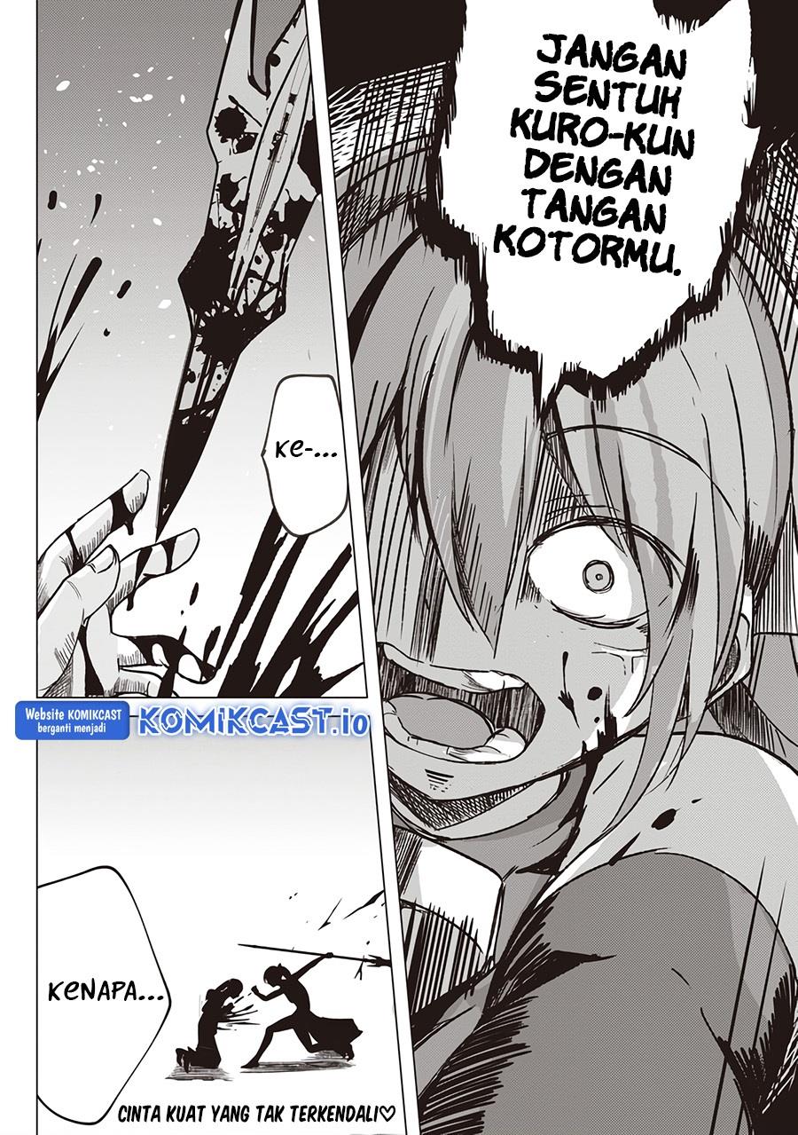 Isekai Saikouhou no Guild Leader Chap 2.1 - Next Chap 3.1