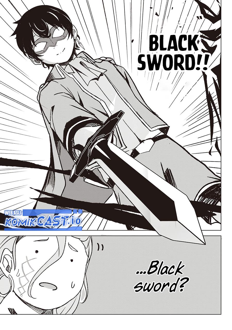 Isekai Saikouhou no Guild Leader Chap 2.2 - Next Chap 3.2