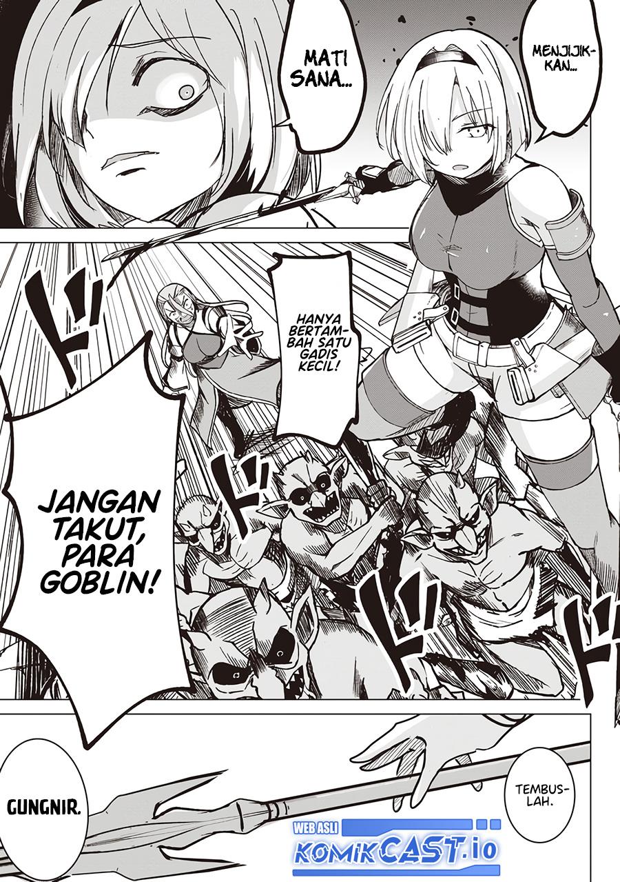 Isekai Saikouhou no Guild Leader Chap 2.2 - Next Chap 3.2