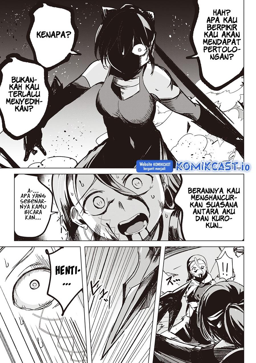 Isekai Saikouhou no Guild Leader Chap 2.2 - Next Chap 3.2