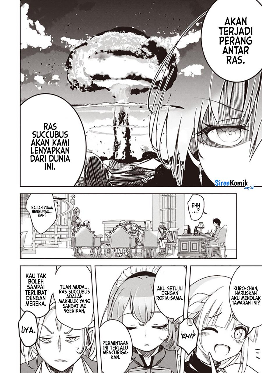 Isekai Saikouhou no Guild Leader Chap 3.2 - Next Chap 4.2