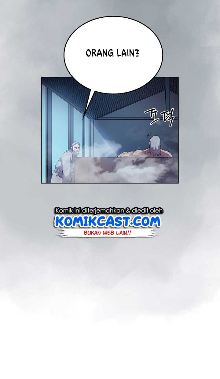 Chronicles of Heavenly Demon Chap 80 - Next Chap 81