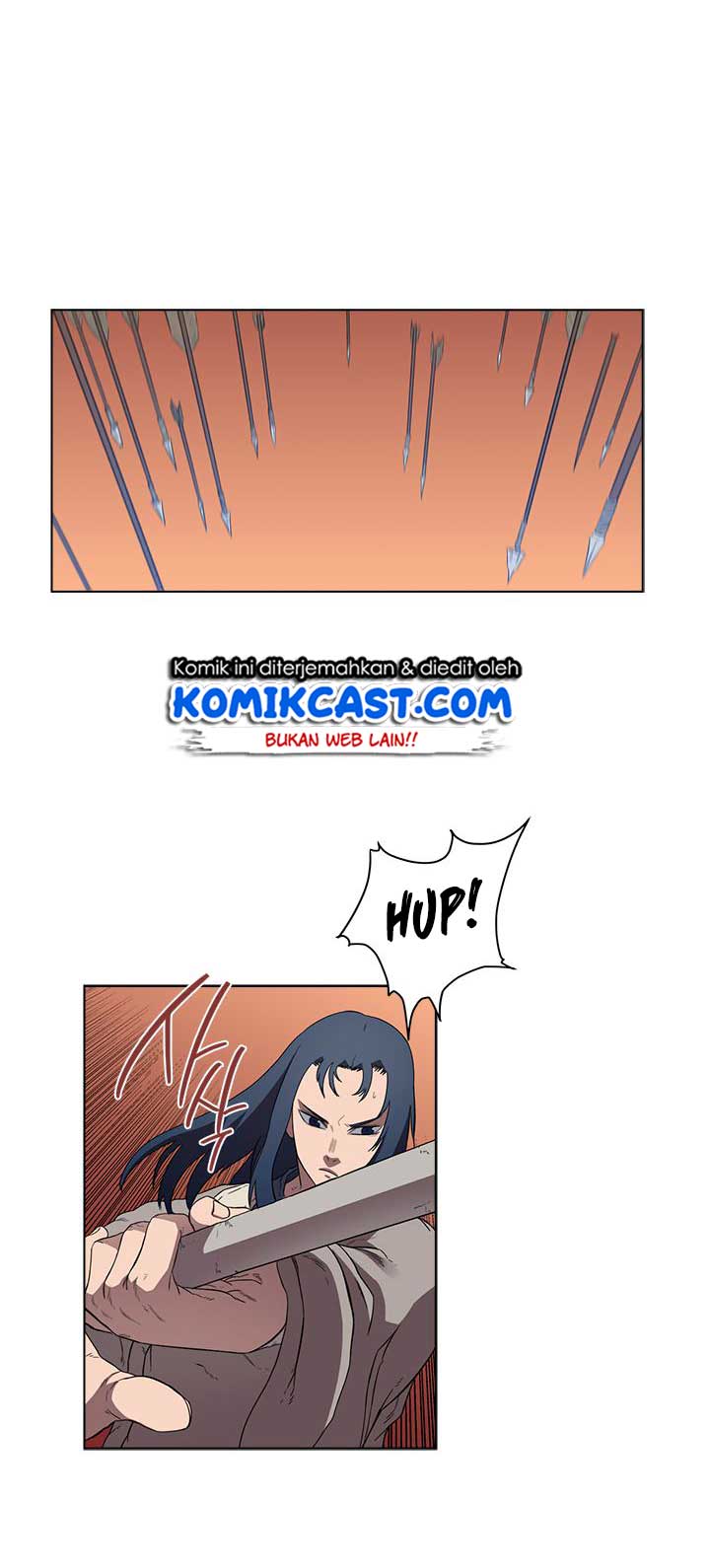 Chronicles of Heavenly Demon Chap 80 - Next Chap 81