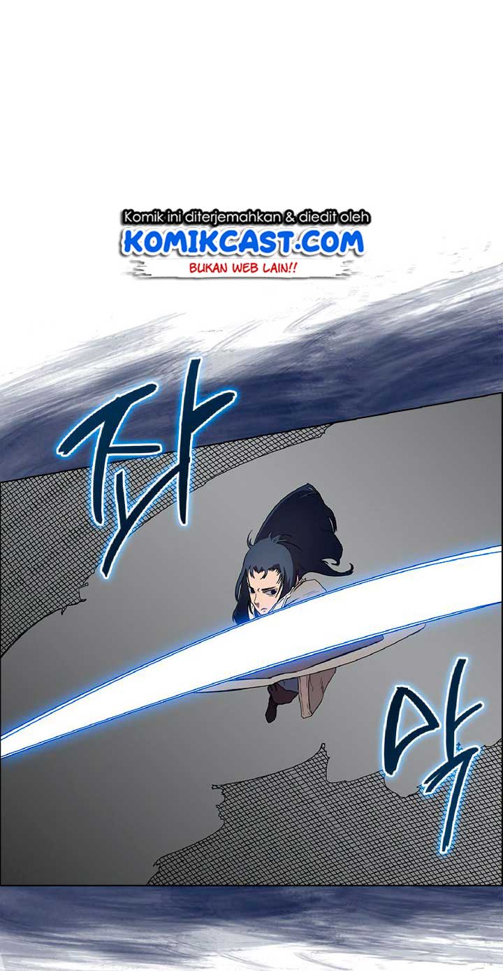 Chronicles of Heavenly Demon Chap 80 - Next Chap 81