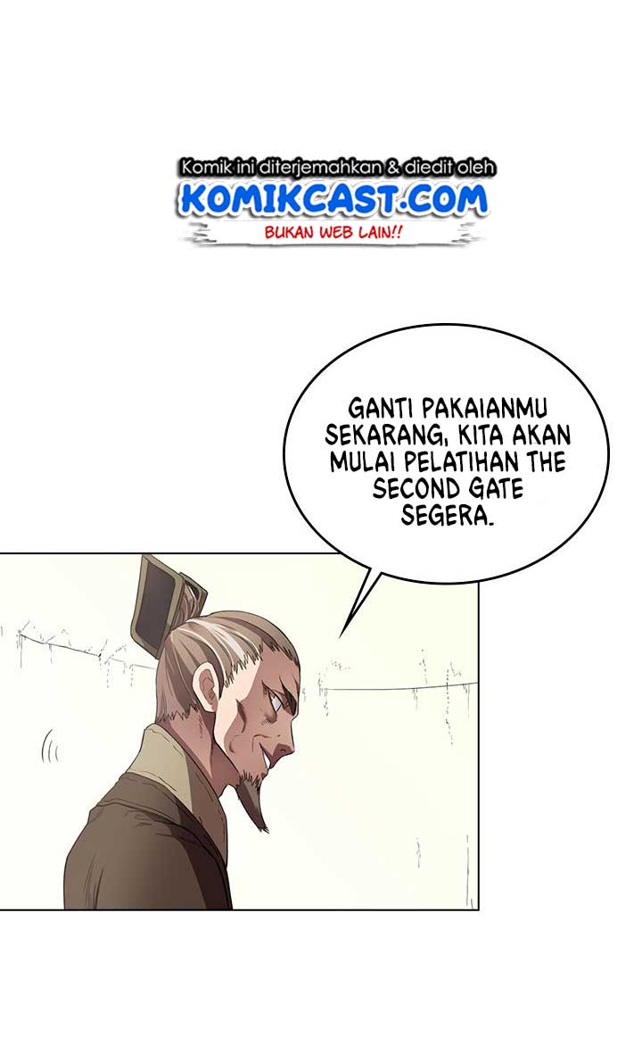 Chronicles of Heavenly Demon Chap 80 - Next Chap 81