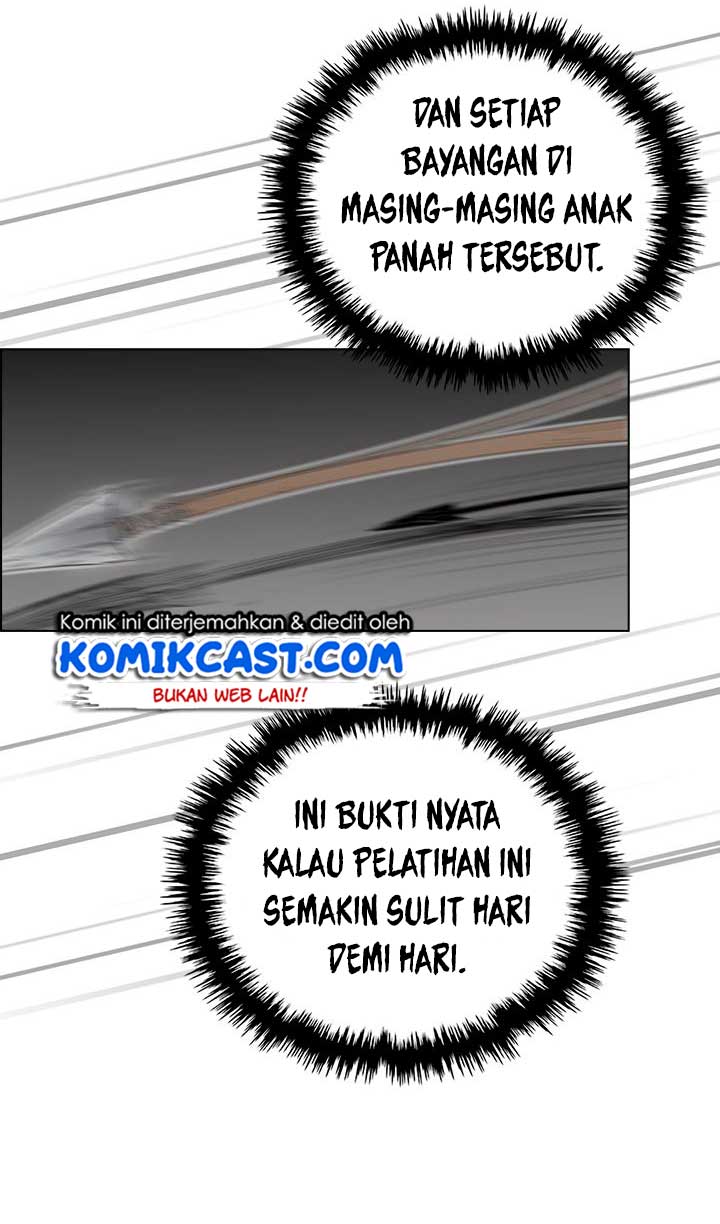 Chronicles of Heavenly Demon Chap 80 - Next Chap 81